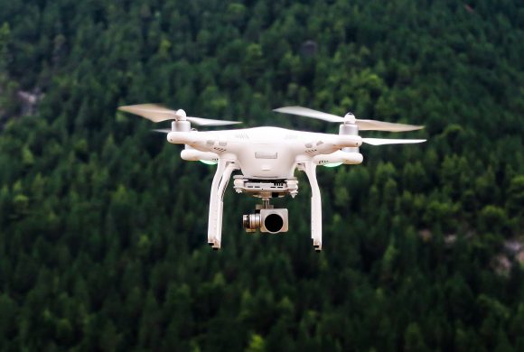 Drone Laws – What Are the Rules?