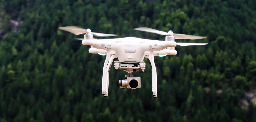 Drone Laws – What Are the Rules?
