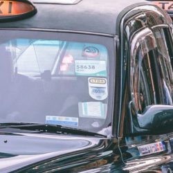 Court Approves Shared Booking Systems for Private Hire Firms