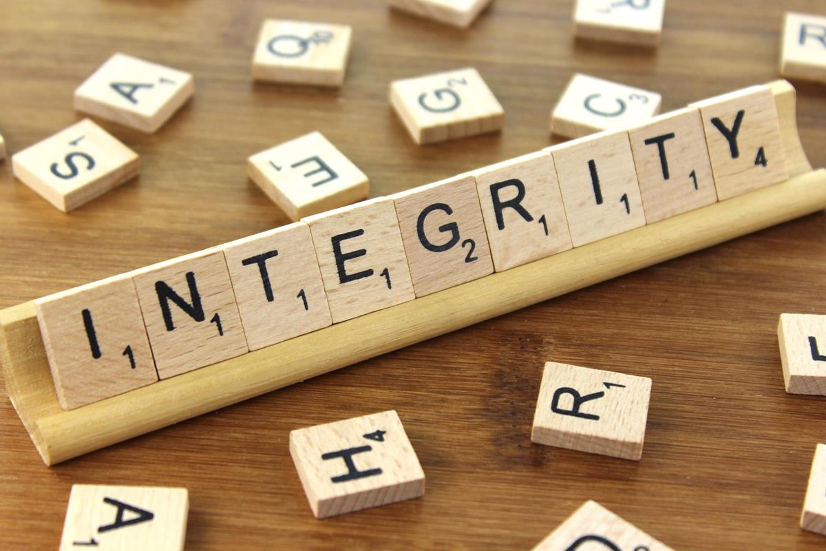 integrity tiles