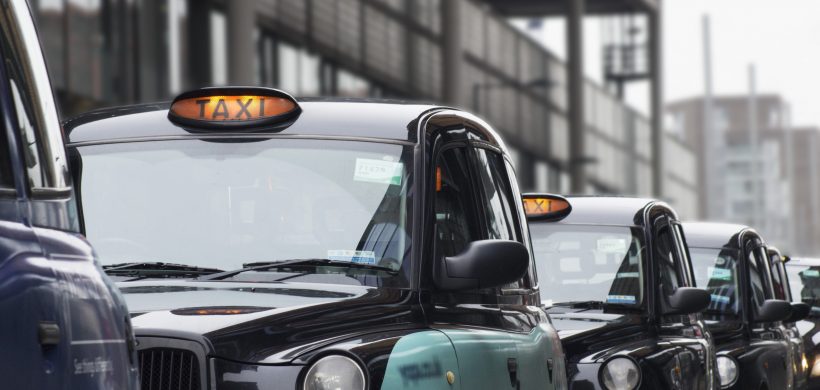 The Story Behind Uber Getting Back on the Road in London