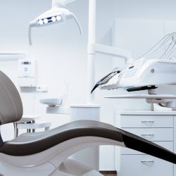 Disciplinary Procedures for Dentists
