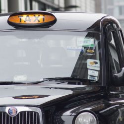 Taxi Licensing Review Misses Golden Opportunity for Reform