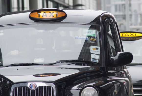 Taxi Licensing Review Misses Golden Opportunity for Reform