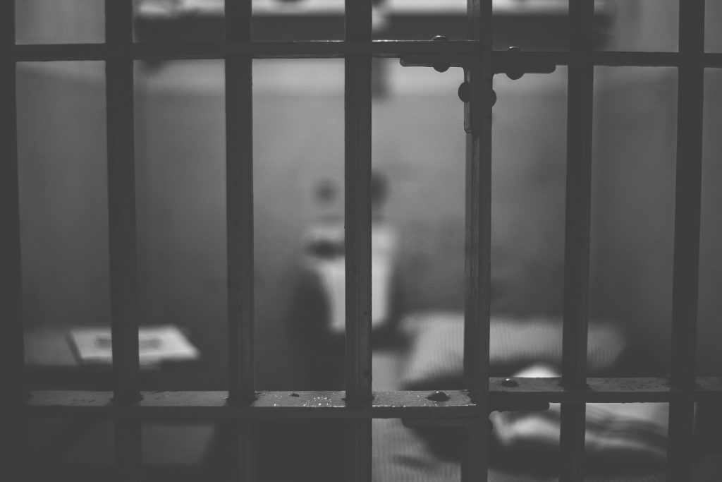 sentencing guidelines prison