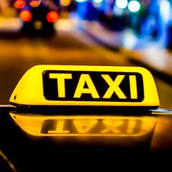 Taxi Licensing in the West Midlands