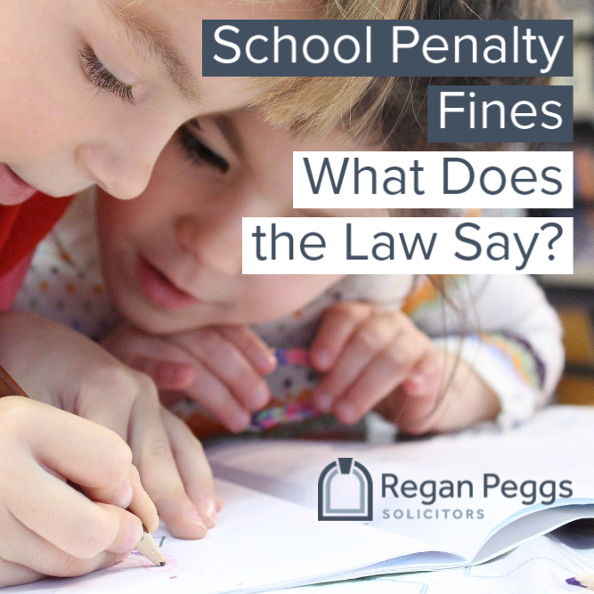 school attendance penalty fines