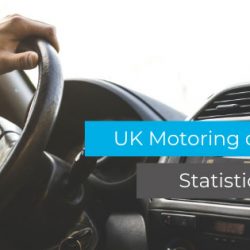 UK MOTORING OFFENCE STATISTICS 2020