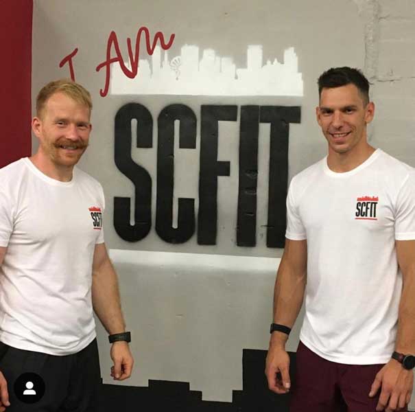 drink driving, Case Study: How Regan Peggs Helped Safeguard Second City Fitness