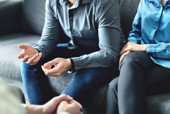 Everything you need to know about Family Mediation